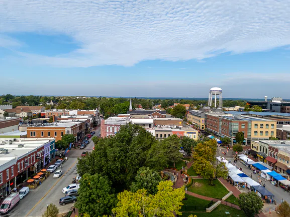 Bentonville, Arkansas